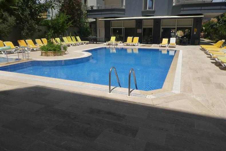 Savir Suit Otel