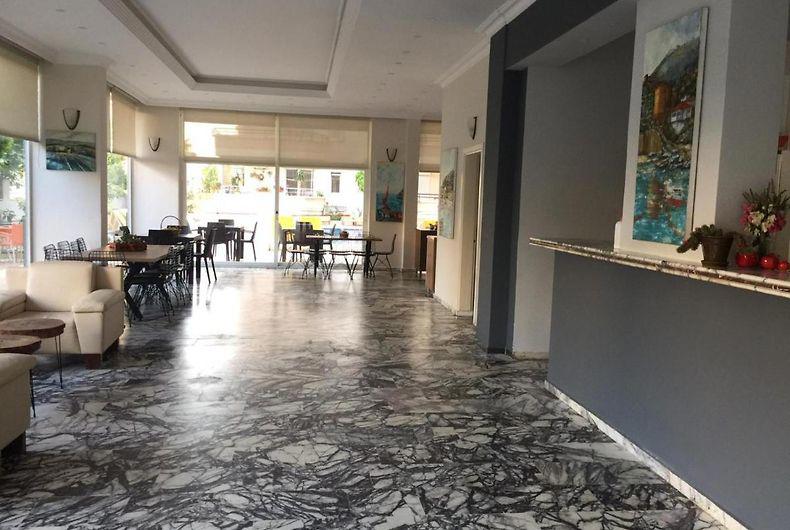 Savir Suit Otel
