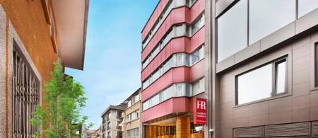Harbiye Residence