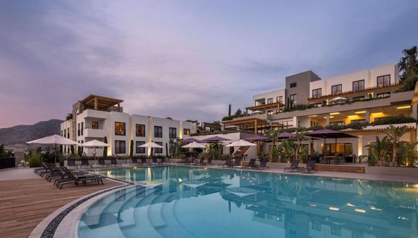 Ramada Resort By Wyndham Bodrum