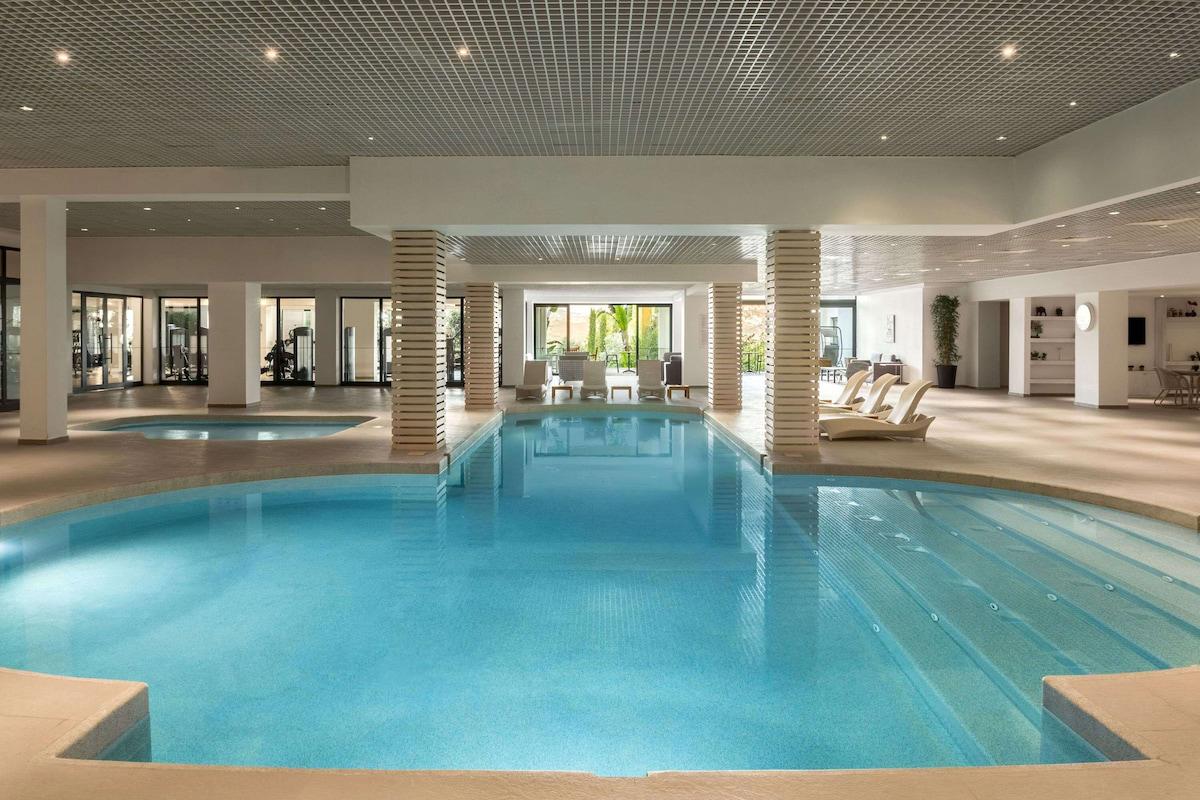 Ramada Resort By Wyndham Bodrum