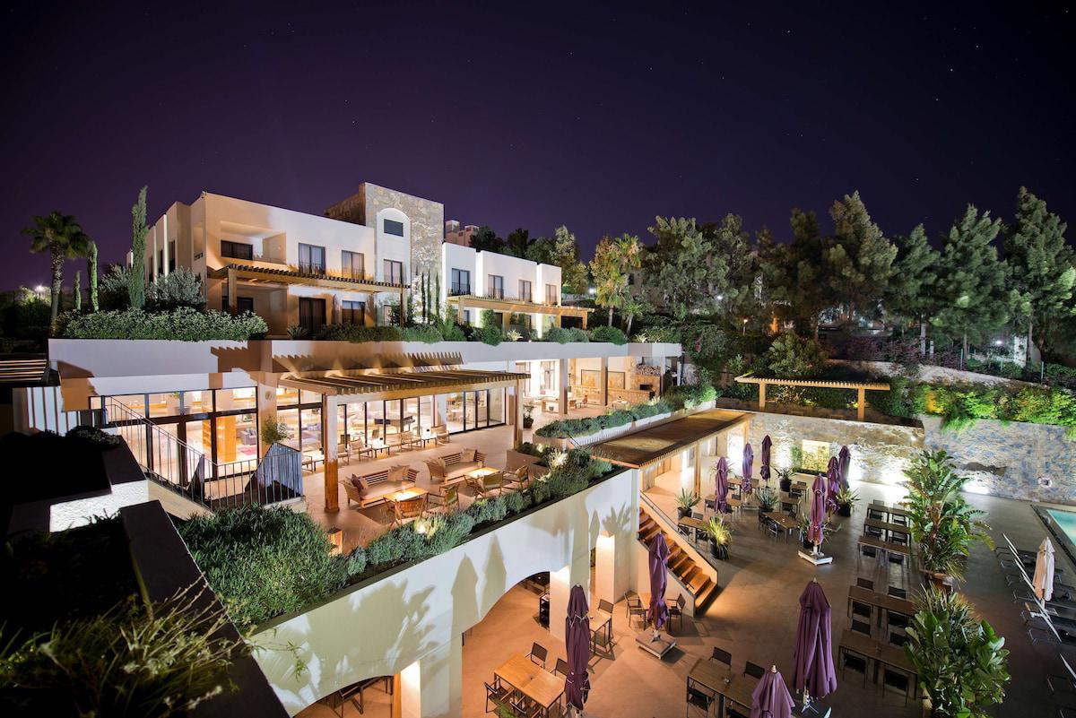 Ramada Resort By Wyndham Bodrum
