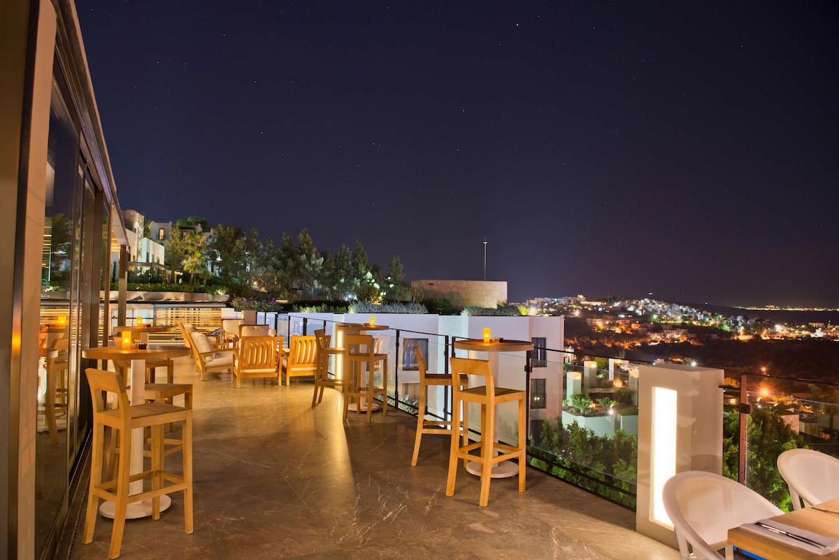 Ramada Resort By Wyndham Bodrum