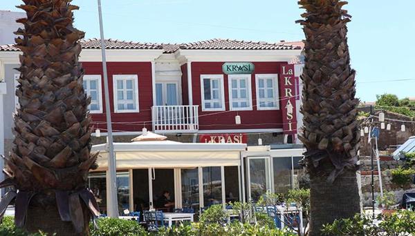 La Krasi Otel & Restaurant