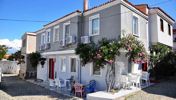 Tay Pansiyon