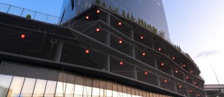 Westside Residences By Rotana