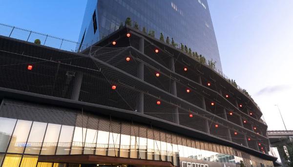 Westside Residences By Rotana