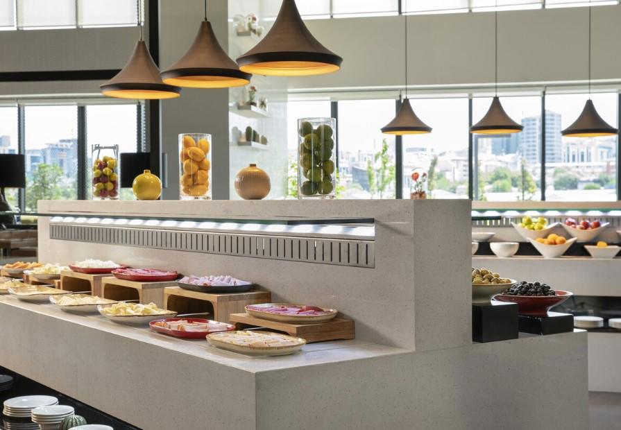 Westside Residences By Rotana