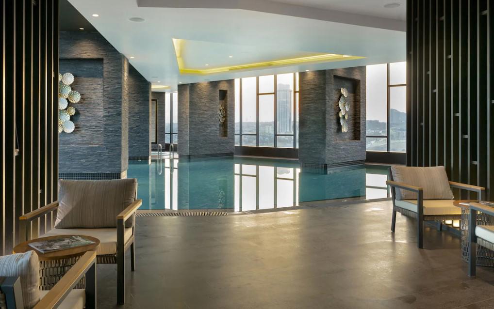 Westside Residences By Rotana