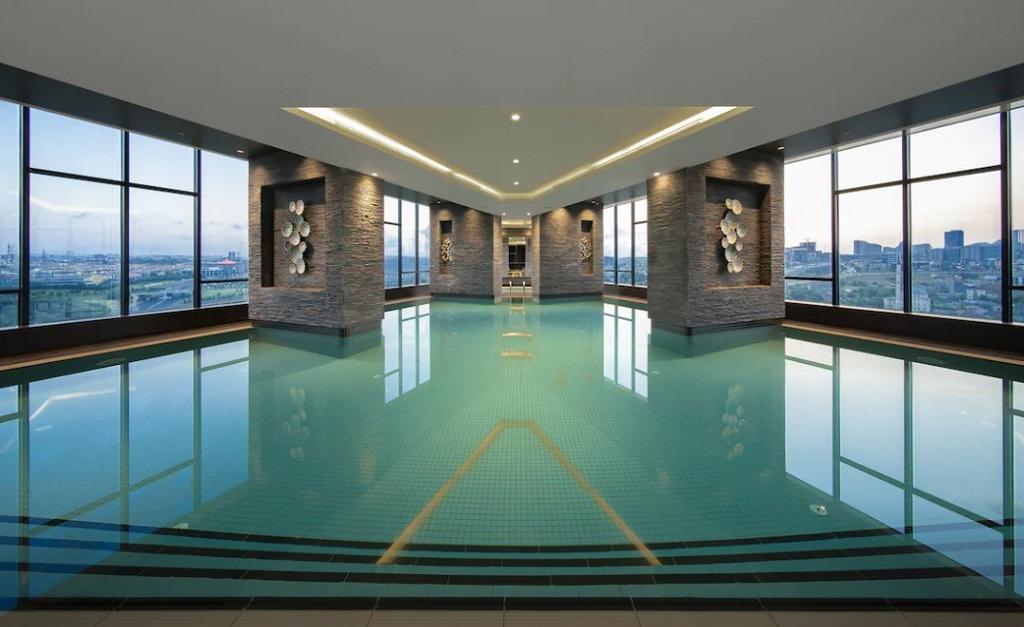 Westside Residences By Rotana