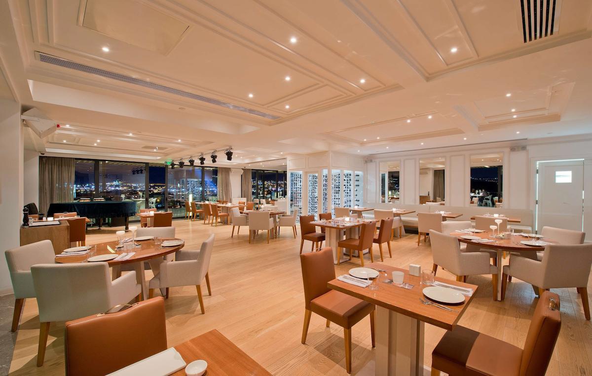 Ramada Resort By Wyndham Bodrum