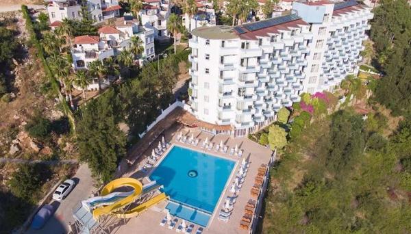 Grand Juno Beach Hotel