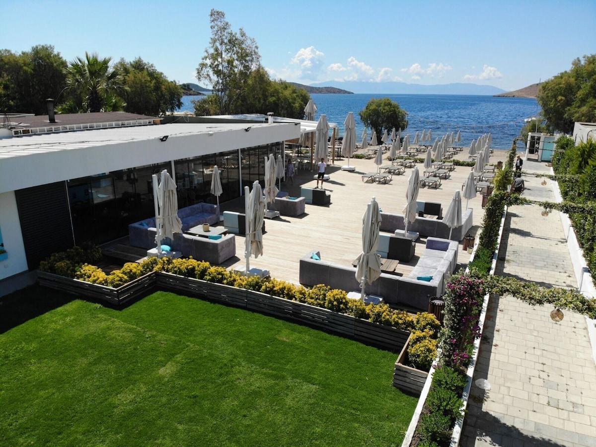 Ramada Resort By Wyndham Bodrum