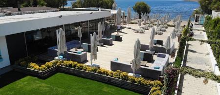 Ramada Resort By Wyndham Bodrum