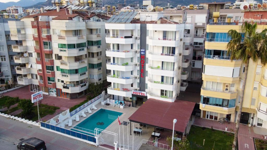 Moray & Duka Beach Hotel