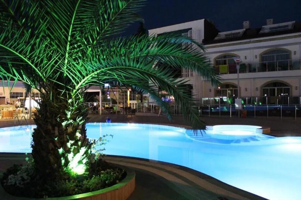 Forum Residence