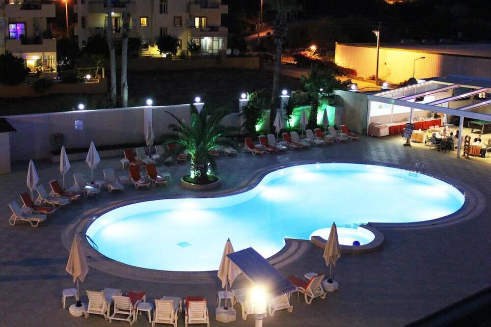 Forum Residence