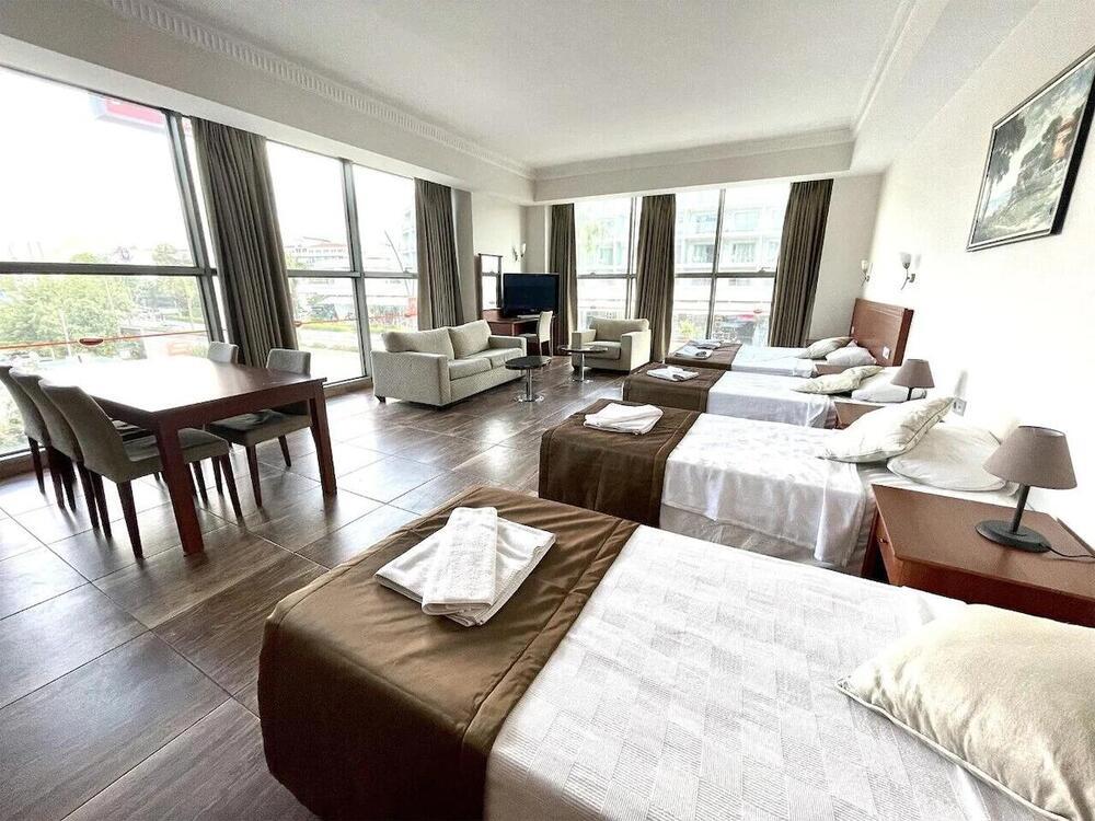 Forum Residence