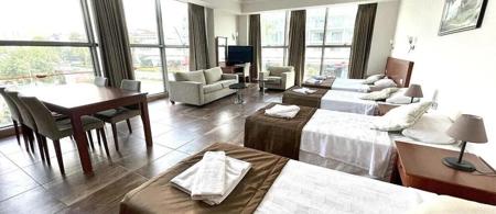 Forum Residence