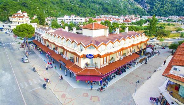 Özlem Apart 2