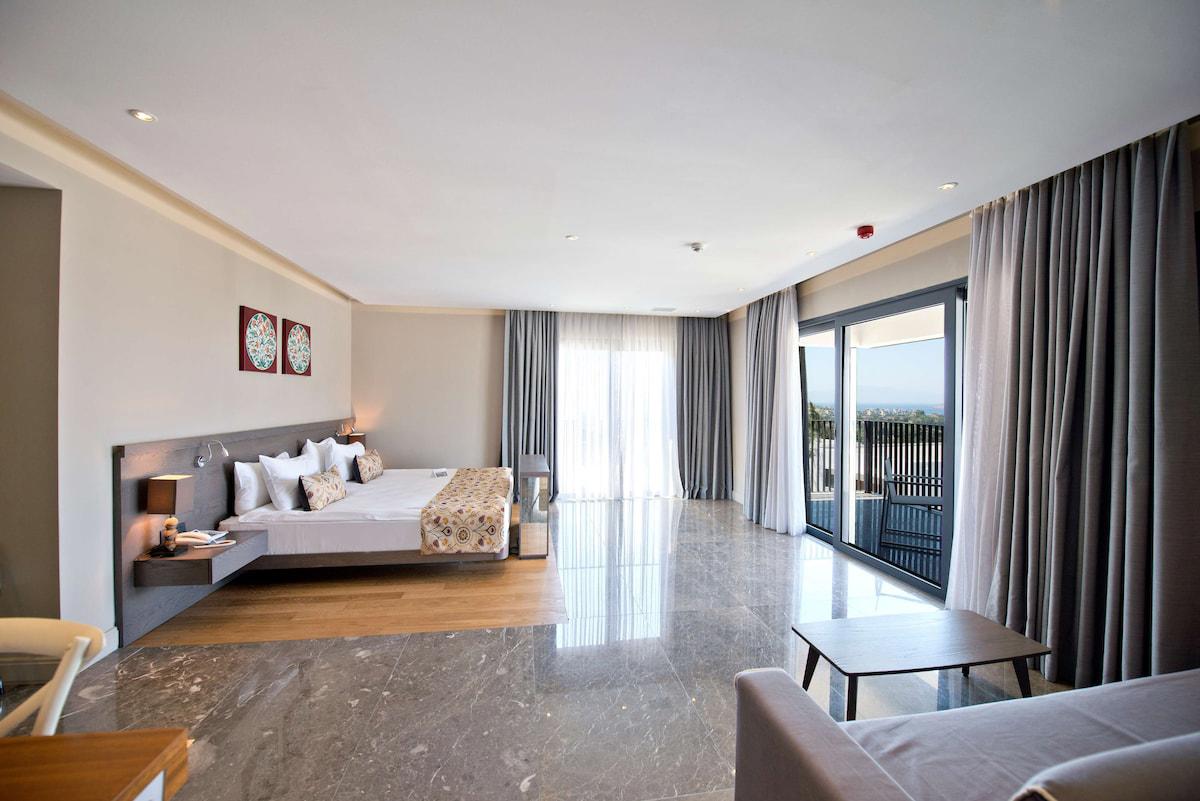 Ramada Resort By Wyndham Bodrum