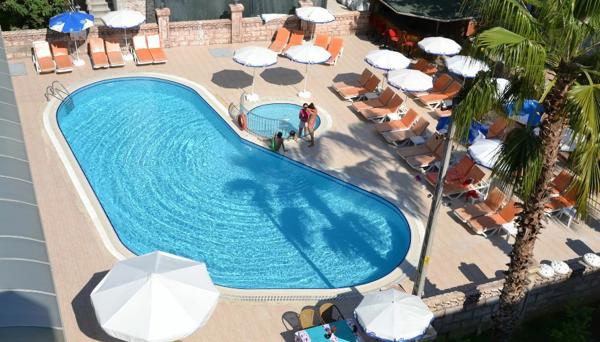 Alanya Dreams