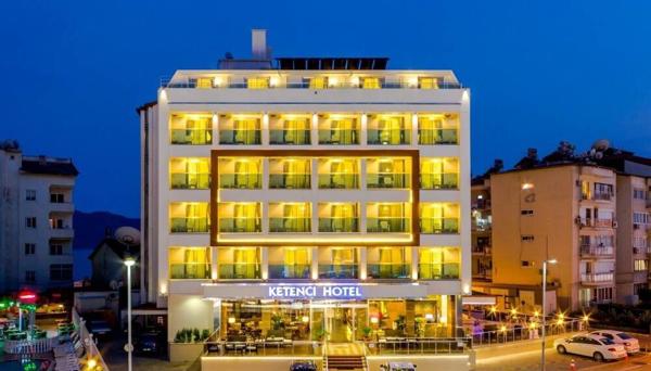 Ketenci Hotel