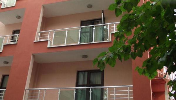 Ruritania Hotel
