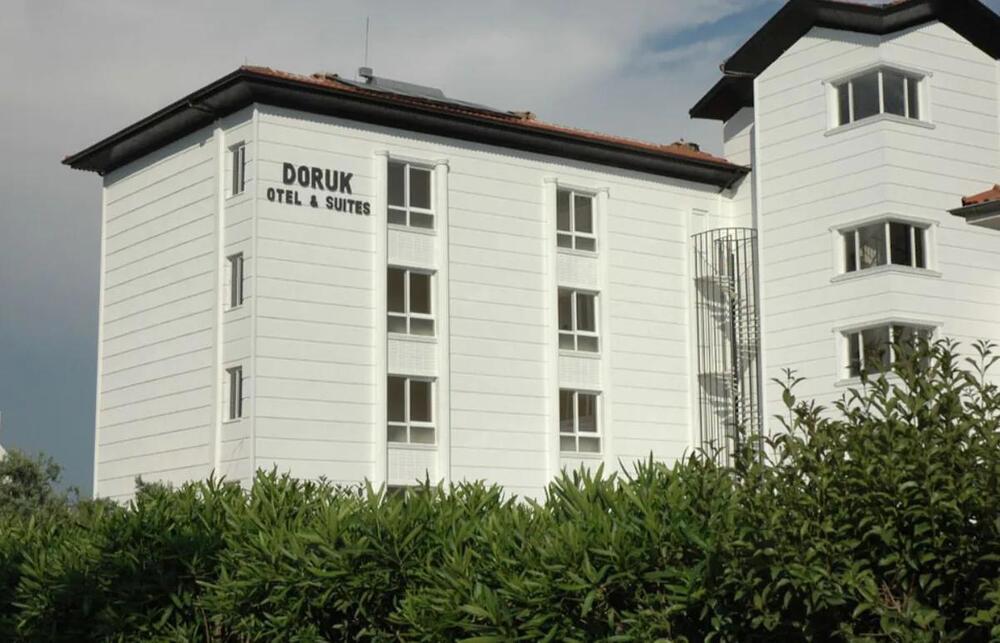 Doruk Hotel & Suites