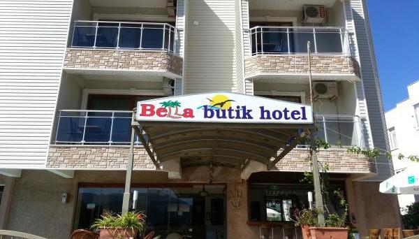 Bella Butik Hotel