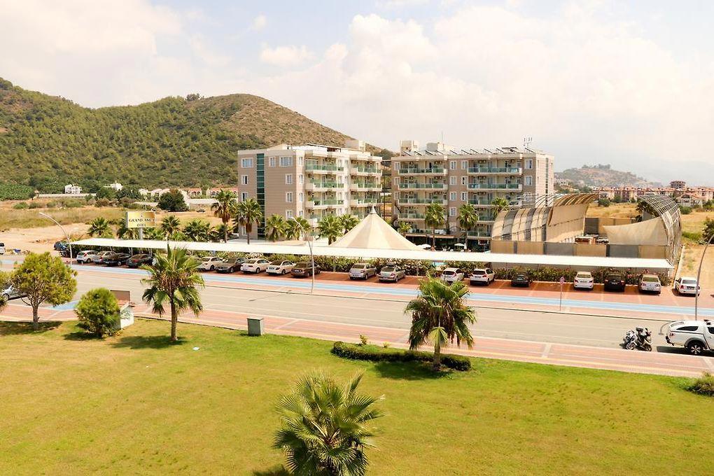 Grand Akca Hotel