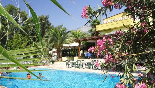Murat Hotel