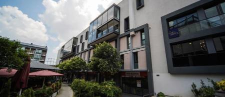 Four Points Flex By Sheraton Bursa Nilufer