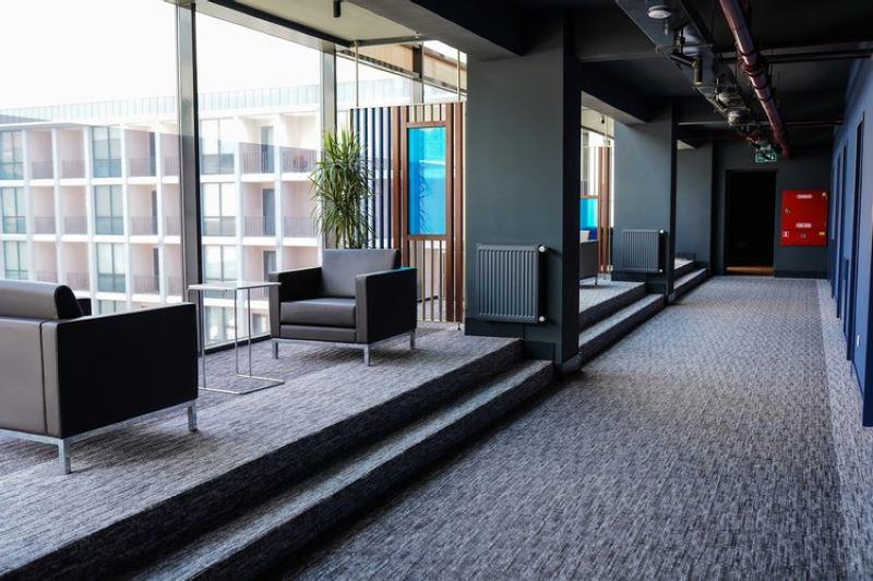 Four Points Flex By Sheraton Bursa Nilufer