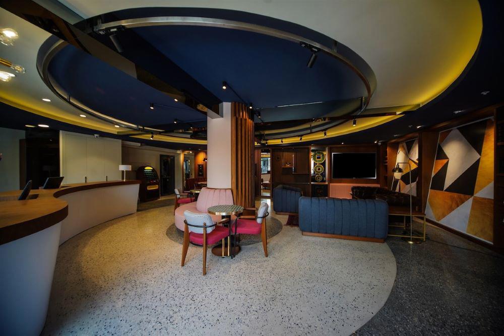 Four Points Flex By Sheraton Bursa Nilufer