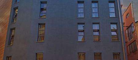 Vavien Hotel
