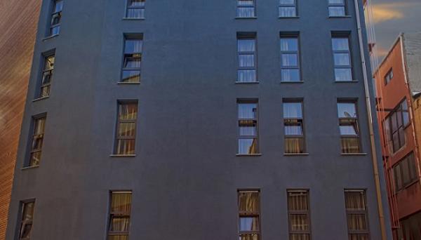 Vavien Hotel