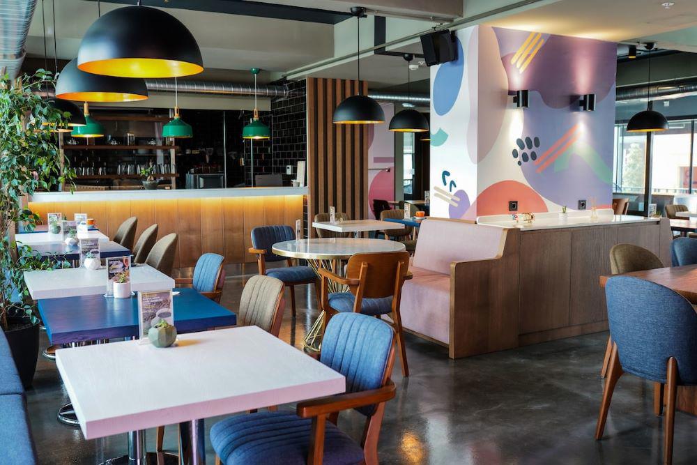 Four Points Flex By Sheraton Bursa Nilufer