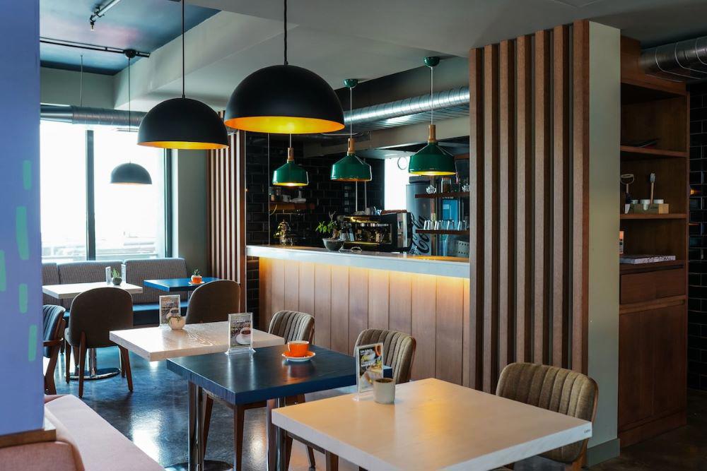 Four Points Flex By Sheraton Bursa Nilufer