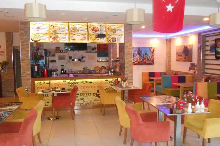 Alania Demir Hotel