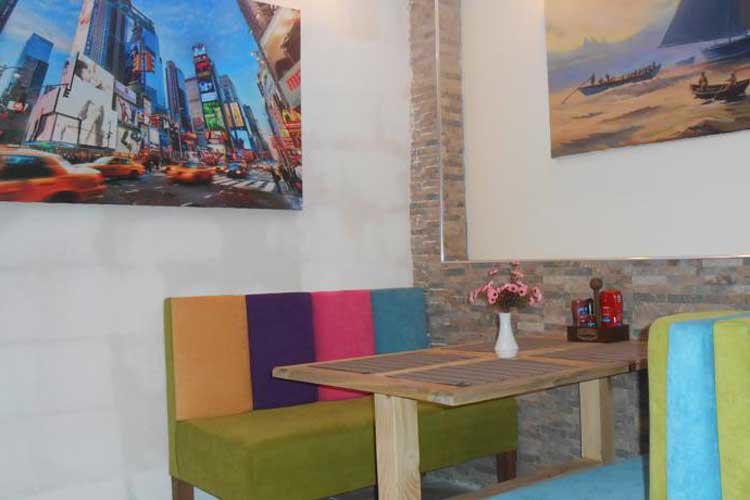 Alania Demir Hotel