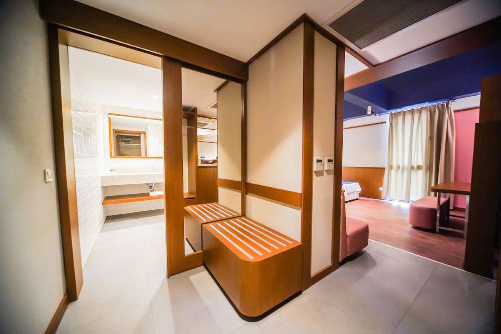 Four Points Flex By Sheraton Bursa Nilufer