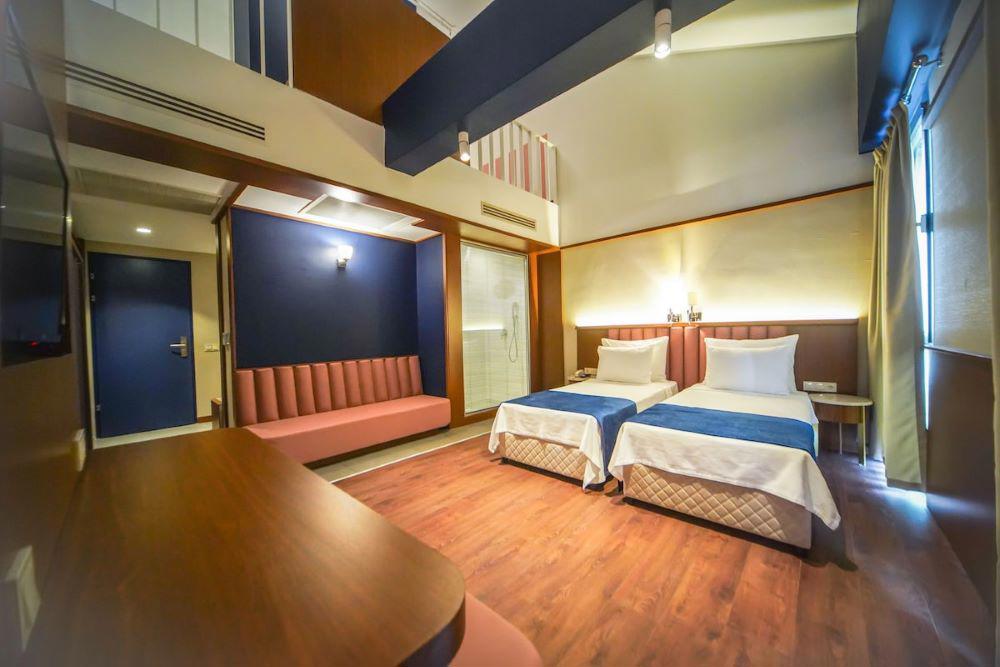 Four Points Flex By Sheraton Bursa Nilufer