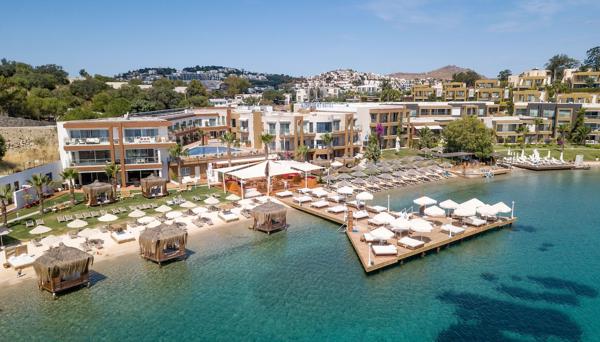 The Highlight Bodrum