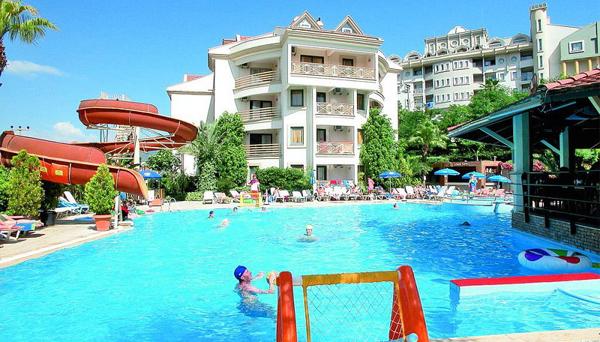 Club Cettia Resort