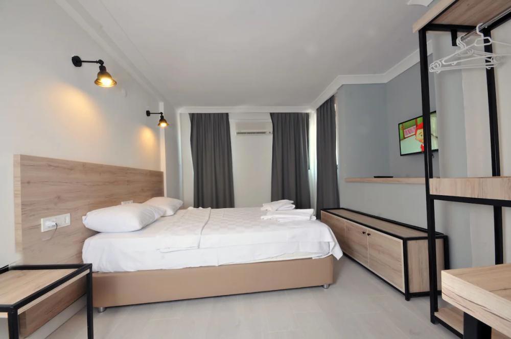 Club Sema Suite Hotel