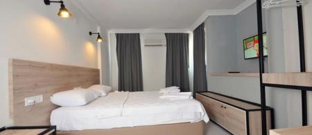 Club Sema Suite Hotel