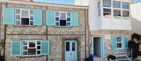 Bozcaada Denizyildizi Hotel