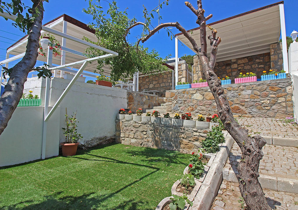 Bozcaada Denizyildizi Hotel