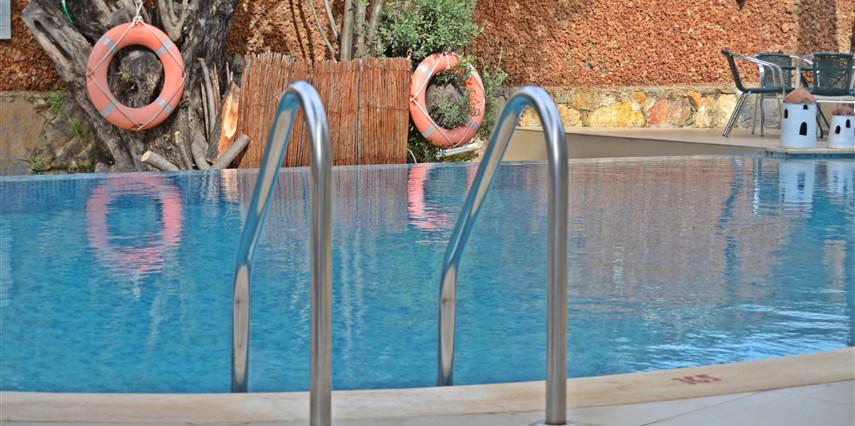 Bodrum Oscar Hotel